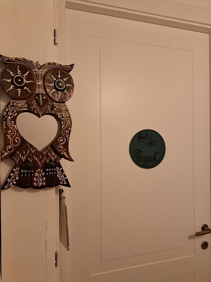 Apartmán Kristj'S Art Benátky Exteriér fotografie